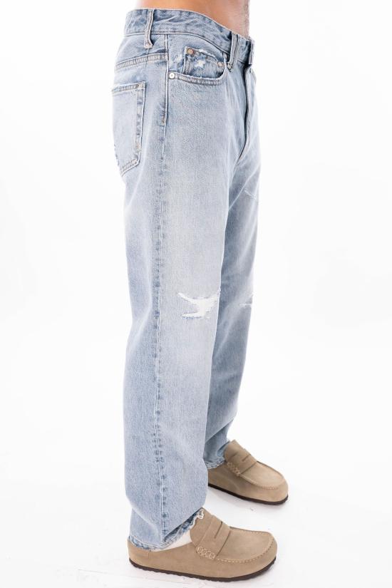 26SS 싸이클 데님 팬츠 361P524 81 Denim - CYCLE