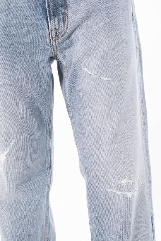 26SS 싸이클 데님 팬츠 361P524 81 Denim - CYCLE