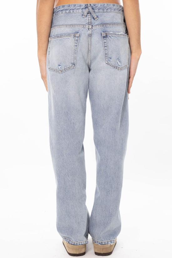 26SS 싸이클 데님 팬츠 361P524 81 Denim - CYCLE