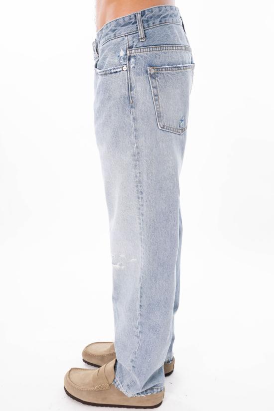 26SS 싸이클 데님 팬츠 361P524 81 Denim - CYCLE
