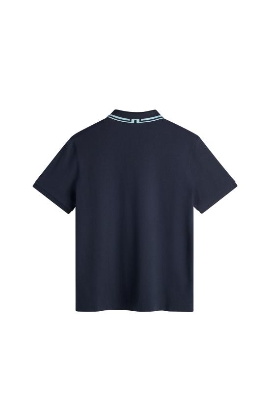 26SS 제이린드버그 폴로 티셔츠 BMJT157396855 JL NAVY DOM - J LINDEBERG