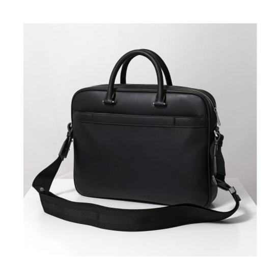 26SS 휴고보스 브리프케이스 50563058001 BLACK DOM - HUGO BOSS