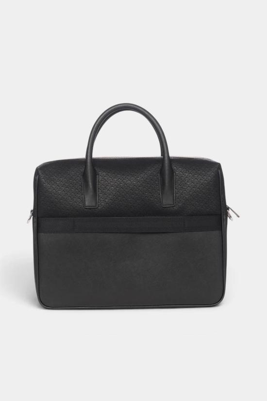 26SS 휴고보스 토트백 50563721002 BLACK DOM - HUGO BOSS