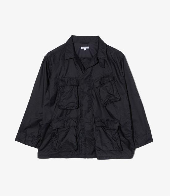 26SS 엔지니어드가먼츠 자켓 26S1D002 SW193 KD002 DARK NAVY DOM