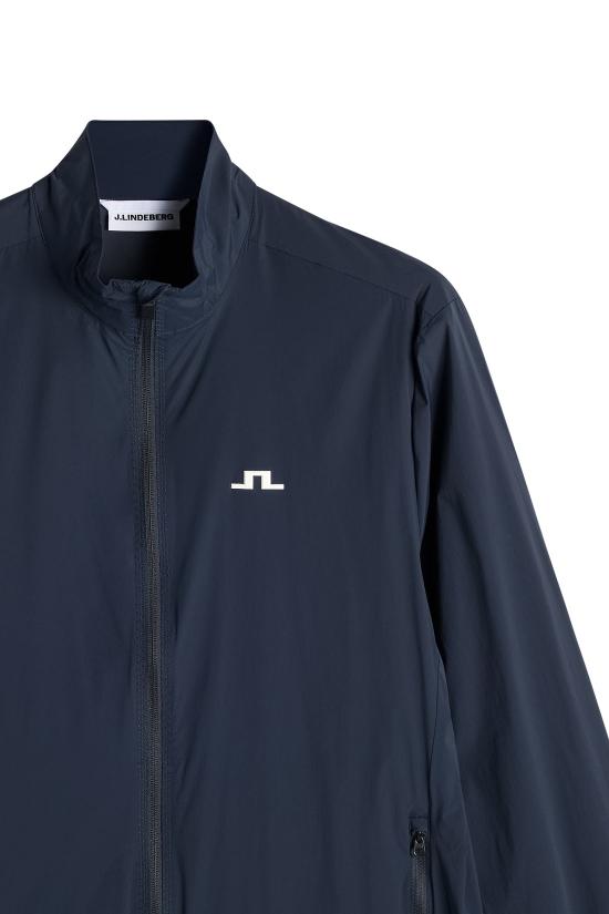 26SS 제이린드버그 자켓 GMOW144346855 JL NAVY DOM - J LINDEBERG