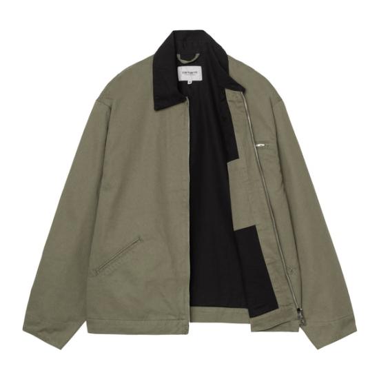 26SS 칼하트 WIP OG 디트로이트 자켓 I036489 3OL02 DOM - CARHARTT WIP