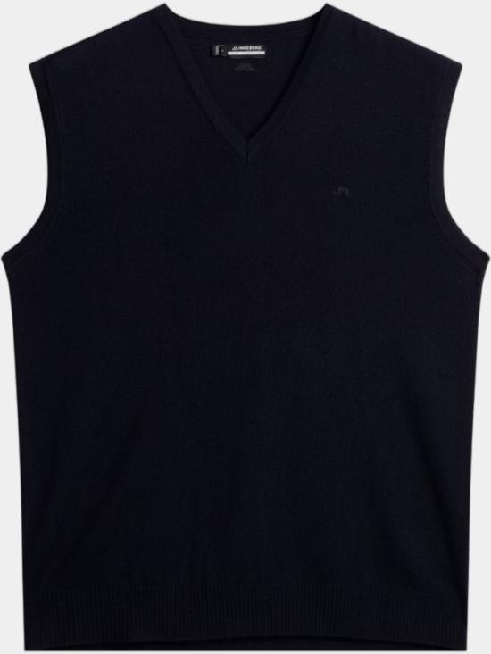 26SS 제이린드버그 베스트 BMKW153766855 JL NAVY DOM