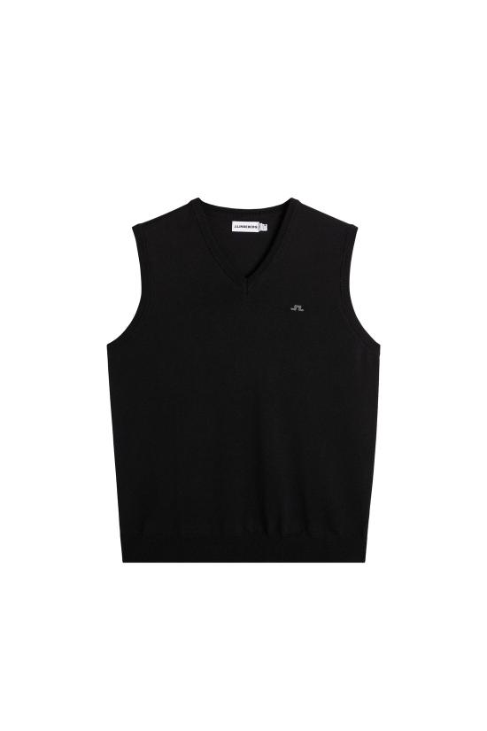 26SS 제이린드버그 베스트 BMKW153769999 BLACK DOM