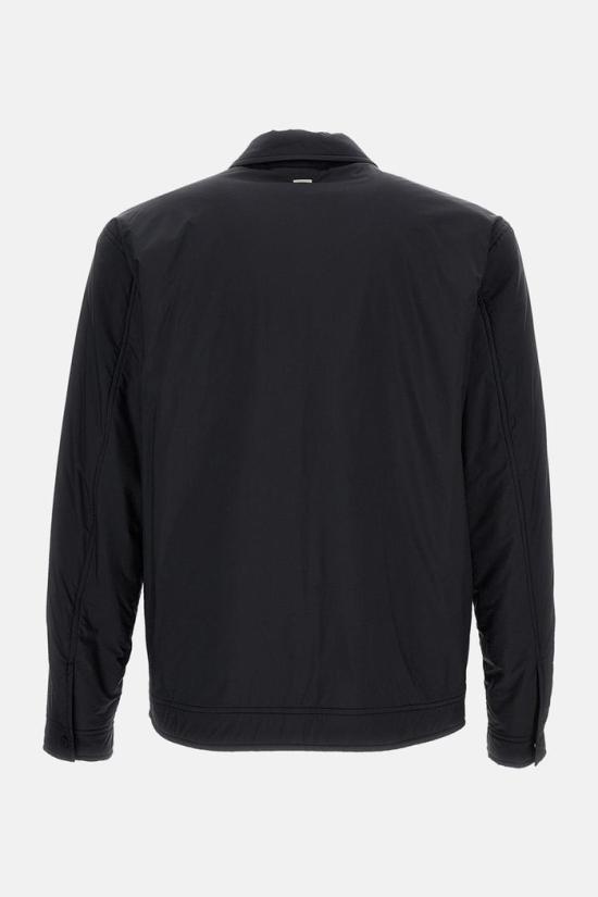26SS 에르노 자켓 GI000612U 12456Z 9300 BLACK DOM - HERNO