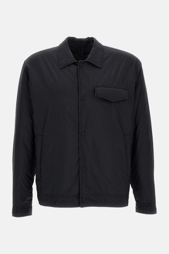 26SS 에르노 자켓 GI000612U 12456Z 9300 BLACK DOM