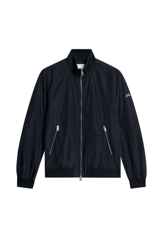26SS 제이린드버그 봄버 자켓 FMOW153496855 JL NAVY DOM