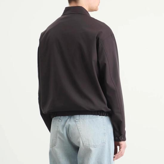 26SS 캡틴 선샤인 자켓 KS26SJK09 ESPRESSO DOM - KAPTAIN SUNSHINE