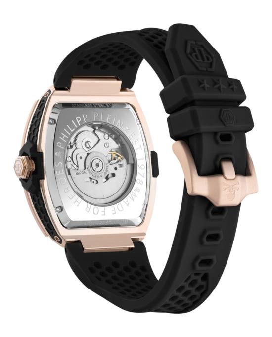  필립 플레인 손목시계 PWJFA0225 TTE OS - PHILIPP PLEIN