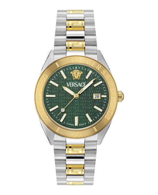  베르사체 손목시계 VE8E00524 TTE OS