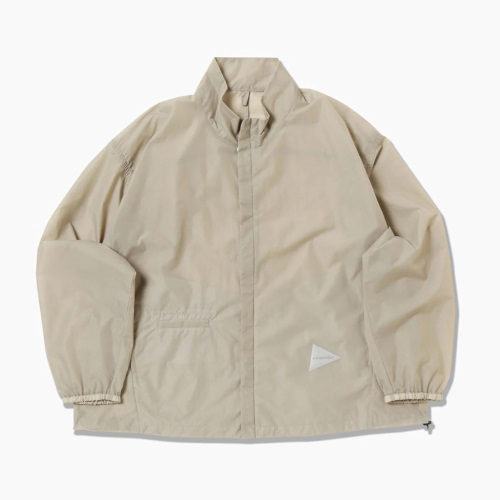 26SS 앤드원더 자켓 5746181043043 LBEIGE DOM
