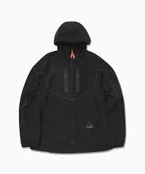 26SS 앤드원더 자켓 5746181510010 BLACK DOM