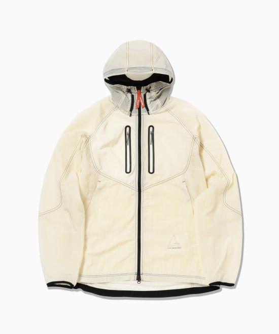 26SS 앤드원더 자켓 5746181510031 OFF WHITE DOM