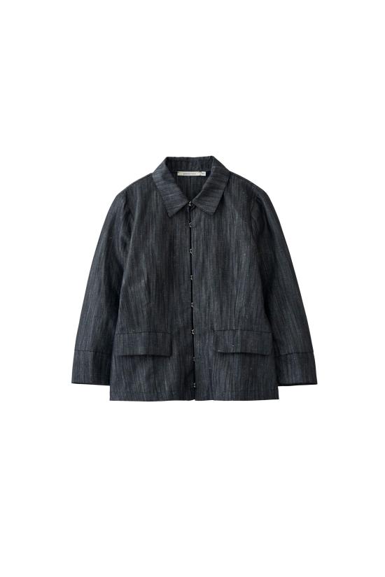 26SS 팔로마울 자켓 WK1803209 GRAY DOM
