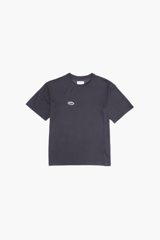26SS 옵티미스틱 러너 반팔 티셔츠 RXT 26BLB BLUEBERRY DOM