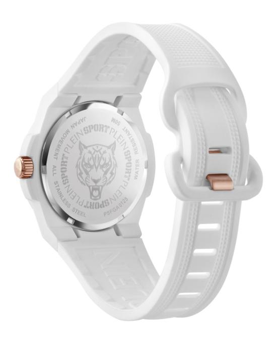  플레인스포츠 손목시계 PSFGA0125 WHITE OS - PLEIN SPORT