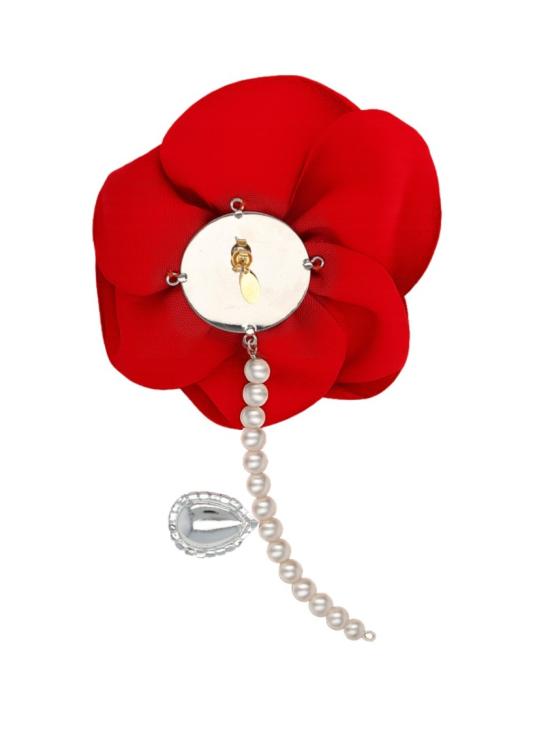 26SS 마그다뷰트림 주얼리 617526 RED - MAGDA BUTRYM