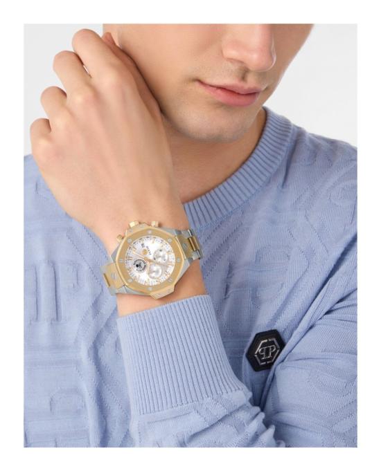  필립 플레인 손목시계 PWLFA0525 TTE OS - PHILIPP PLEIN