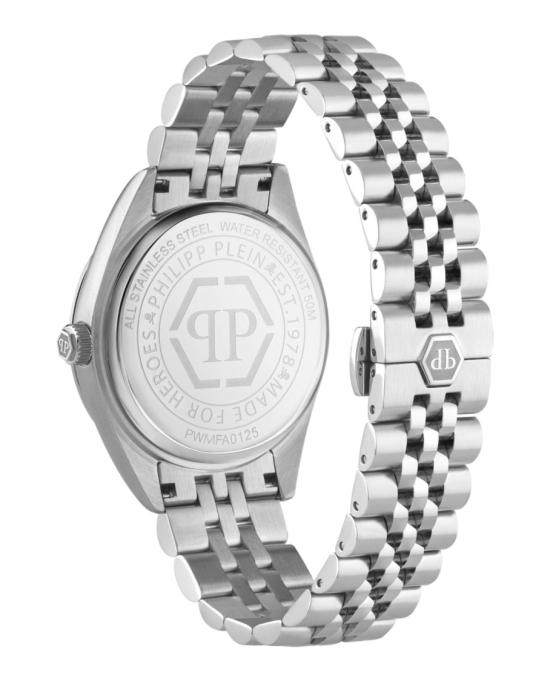  필립 플레인 손목시계 PWMFA0125 STSTL OS - PHILIPP PLEIN