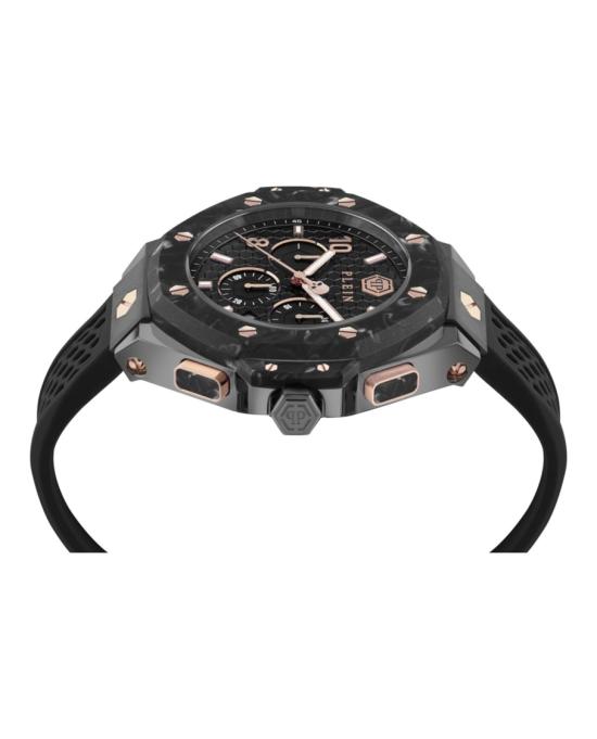  필립 플레인 손목시계 PWPRA0524 BLACK OS - PHILIPP PLEIN