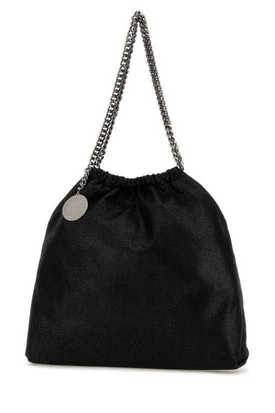 26SS 스텔라 맥카트니 숄더백 7B0180W9132 1000 Black - STELLA MCCARTNEY