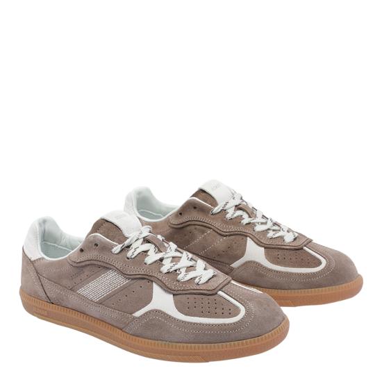 26FW 알로하스 스니커즈 S100471 28 Brown - ALOHAS