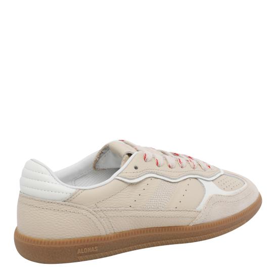 26FW 알로하스 스니커즈 S100709 01 Beige - ALOHAS