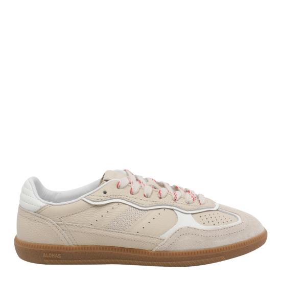26FW 알로하스 스니커즈 S100709 01 Beige