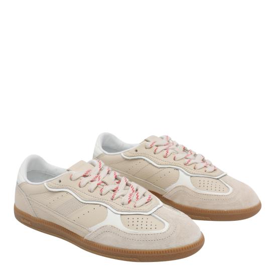 26FW 알로하스 스니커즈 S100709 01 Beige - ALOHAS