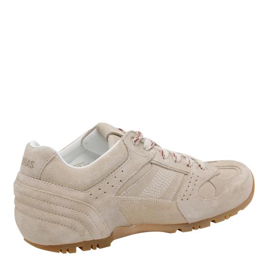 26FW 알로하스 스니커즈 S100822 01 Beige - ALOHAS