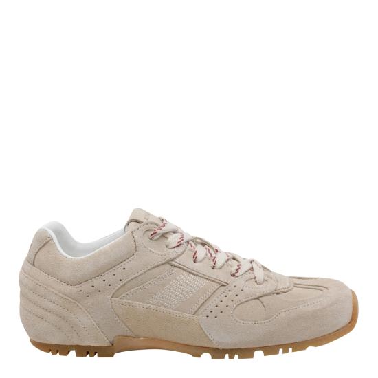 26FW 알로하스 스니커즈 S100822 01 Beige