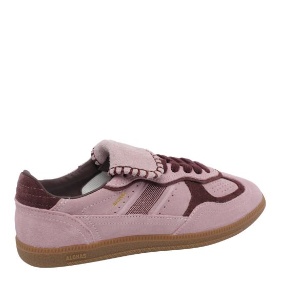 26FW 알로하스 스니커즈 S100917 04 PINK - ALOHAS
