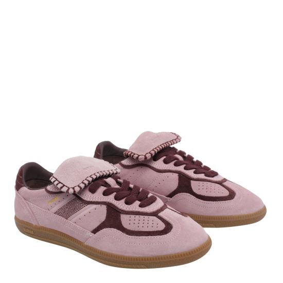 26FW 알로하스 스니커즈 S100917 04 PINK - ALOHAS