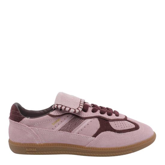 26FW 알로하스 스니커즈 S100917 04 PINK