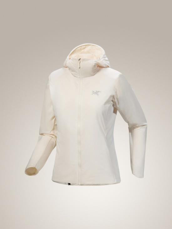 26SS 아크테릭스 자켓 AJQSW09511 ARCTIC SILK DOM
