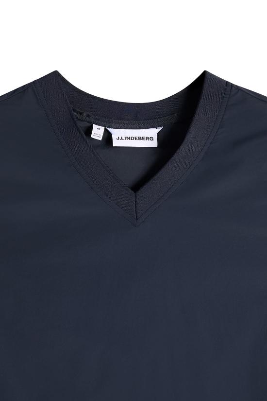 26SS 제이린드버그 니트 베스트 GMOW144416855 JL NAVY DOM - J LINDEBERG
