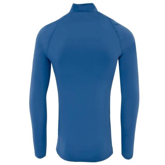 26SS 제이린드버그 긴팔 티셔츠 GMJT14649 O228 FEDERAL BLUE DOM - J LINDEBERG