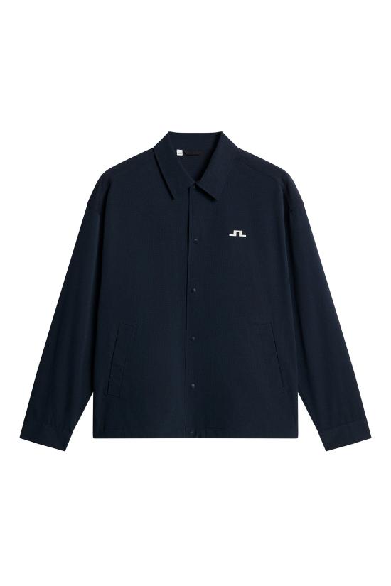 26SS 제이린드버그 자켓 BMOS164126855 JL NAVY DOM