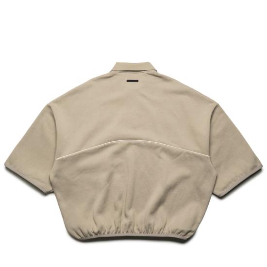 26SS 피어오브갓 폴로 티셔츠 192SP264302F SEAL DOM - FEAR OF GOD
