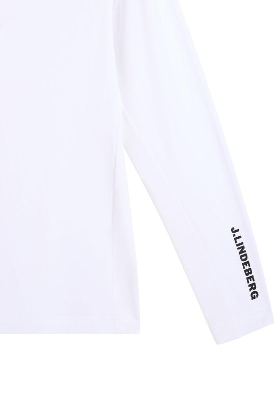 26SS 제이린드버그 자켓 GMJS146950000 WHITE DOM - J LINDEBERG