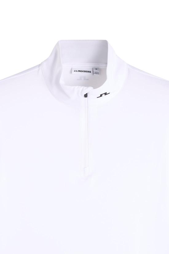 26SS 제이린드버그 자켓 GMJS146950000 WHITE DOM - J LINDEBERG