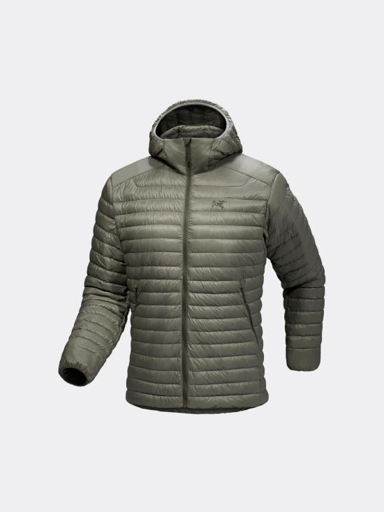 26SS 아크테릭스 자켓 AJQSM11036 FORAGE DOM