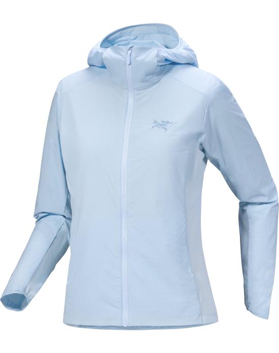 26SS 아크테릭스 자켓 AJQSW09511 ALPINE BLUE DOM
