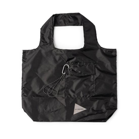 26SS 앤드원더 숄더백 5746985150010 BLACK DOM