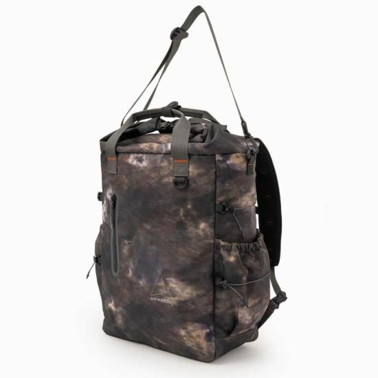 26SS 앤드원더 백팩 5746985522403 CAMO DOM