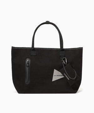 26SS 앤드원더 토트백 5746985313 010 BLACK DOM